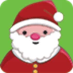 Logo of Toddler Christmas android Application 