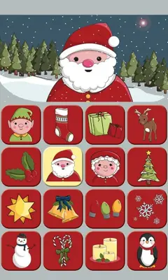 Toddler Christmas android App screenshot 2