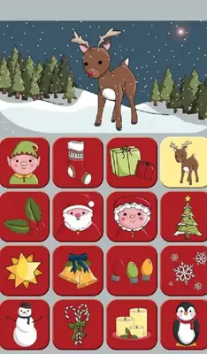 Toddler Christmas android App screenshot 4