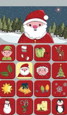 Toddler Christmas android App screenshot 5